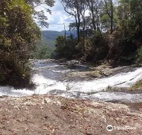 Purling Brook Falls