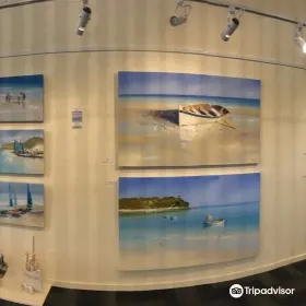 Manyung Gallery at Sorrento