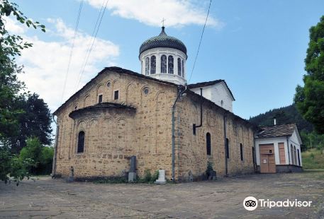 Church 'St. Paraskeva'
