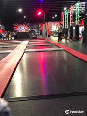 JumpJam Trampoline Park
