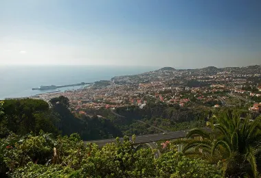 Botanical Garden Cable Car รูปภาพAttractionsยอดนิยม