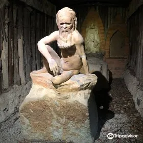 William Ricketts Sanctuary