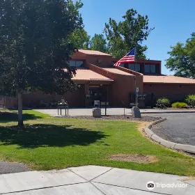 Easton Benton County Historical Society and Museum