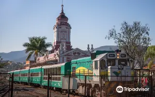 Maria-Fumaça - Mariana - MG - BRASIL - STEAM TRAIN - MAR…