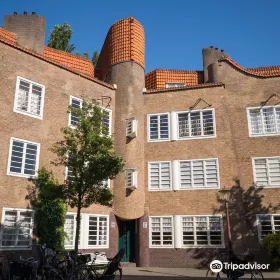 Bezoekerscentrum De Dageraad