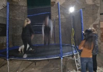 Zelluloosi Batuudikeskus
