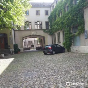 Baseldytschi Bihni