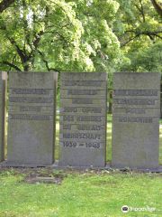 Friedhof Jammertal