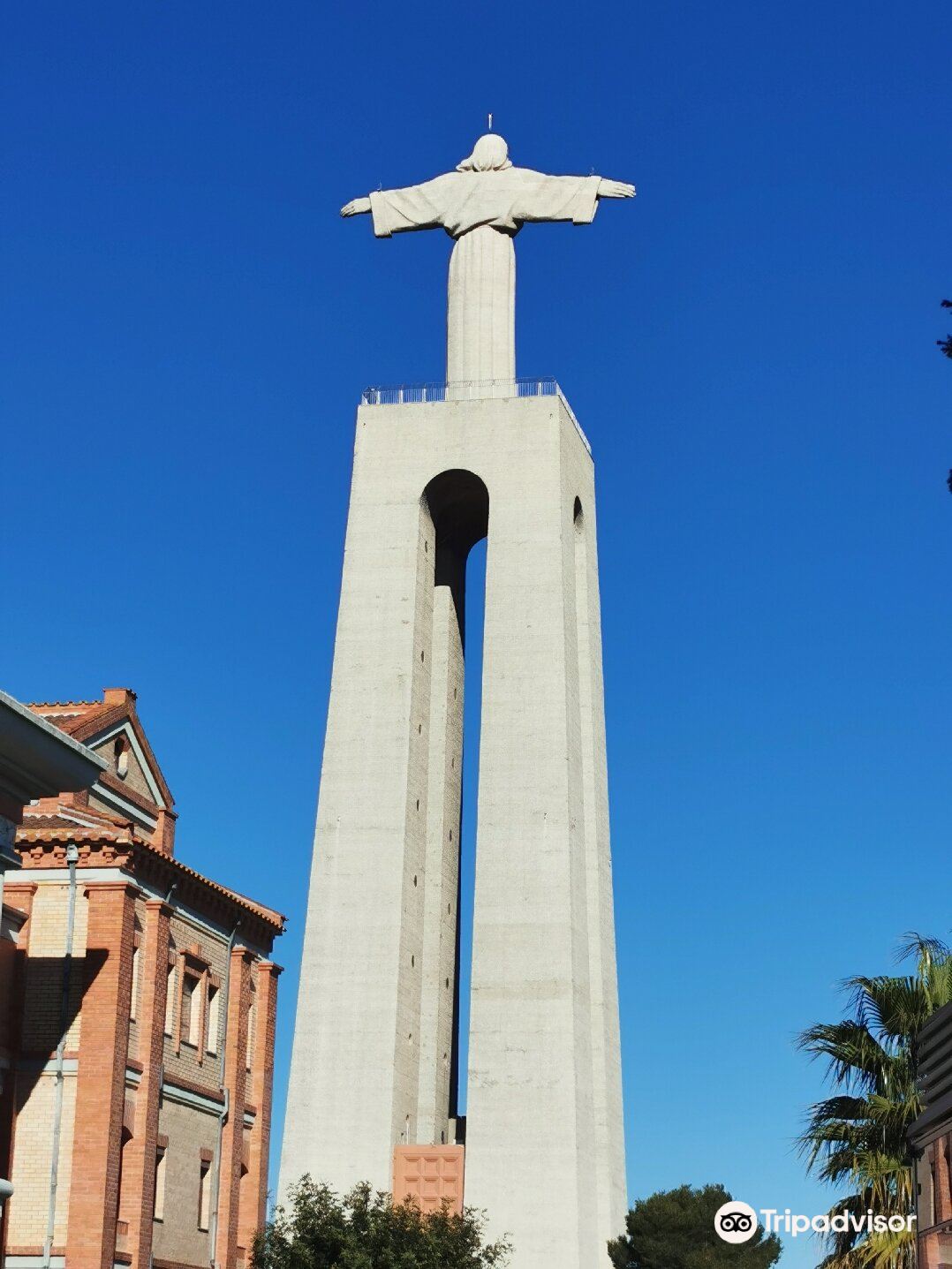 クリスト レイ像のレビュー クリスト レイ像のチケット クリスト レイ像の割引 クリスト レイ像の交通機関 所在地 営業時間 クリスト レイ像周辺の観光スポット ホテル グルメ Trip Com