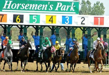 Horsemen's Park Simulcasting Facility รูปภาพAttractionsยอดนิยม