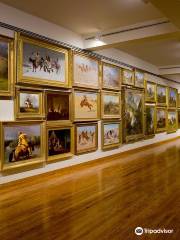 American Museum of Western Art - The Anschutz Collection