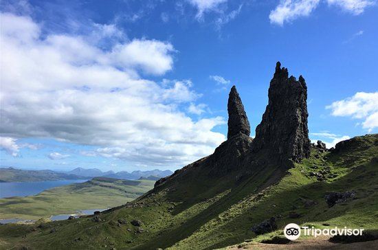 The Storr Travel Guidebook Must Visit Attractions In Highland The Storr Nearby Recommendation Trip Com