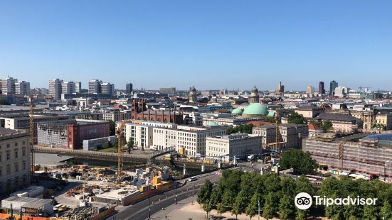 ポツダム広場の写真 ベルリンの観光スポットの写真 Tripメモリー