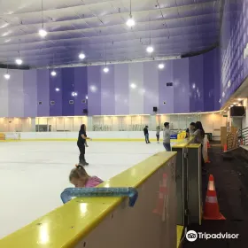 Kallang Ice World