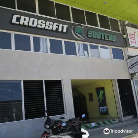 CrossFit Subtero