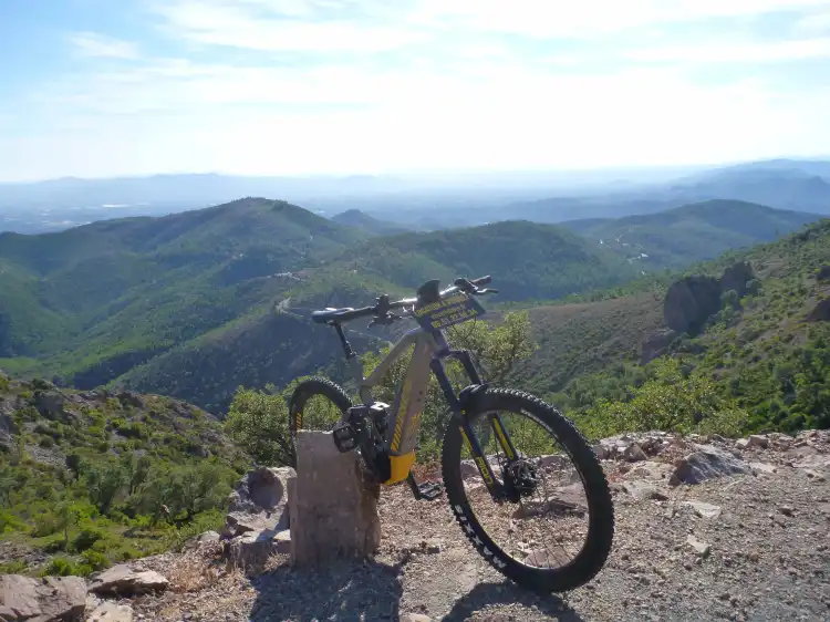 Les Adrets de l'Esterel