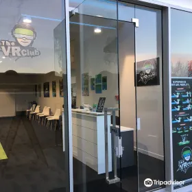 The VR Club