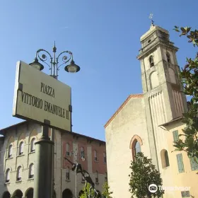 Centro storico