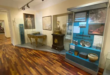Vologda State Historical and Architectural Art Museum Reserve รูปภาพAttractionsยอดนิยม