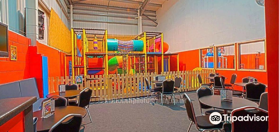 กิจกรรมน่าทำยอดนิยมในCoalvilleประจำปี 2022 คู่มือท่องเที่ยวCoalville