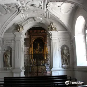 Kreuzkapelle