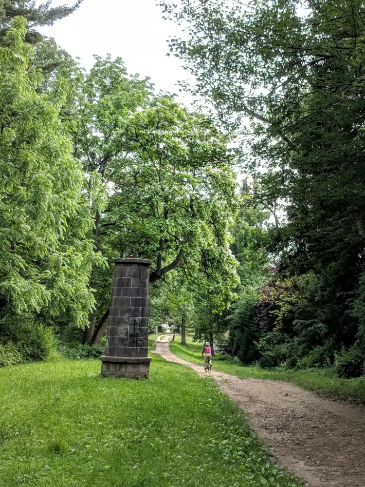 Các khách sạn ở Dobbs Ferry