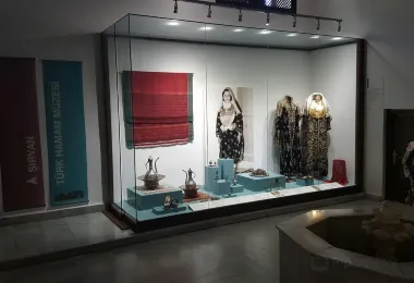 Turkish Hamam Museum รูปภาพAttractionsยอดนิยม