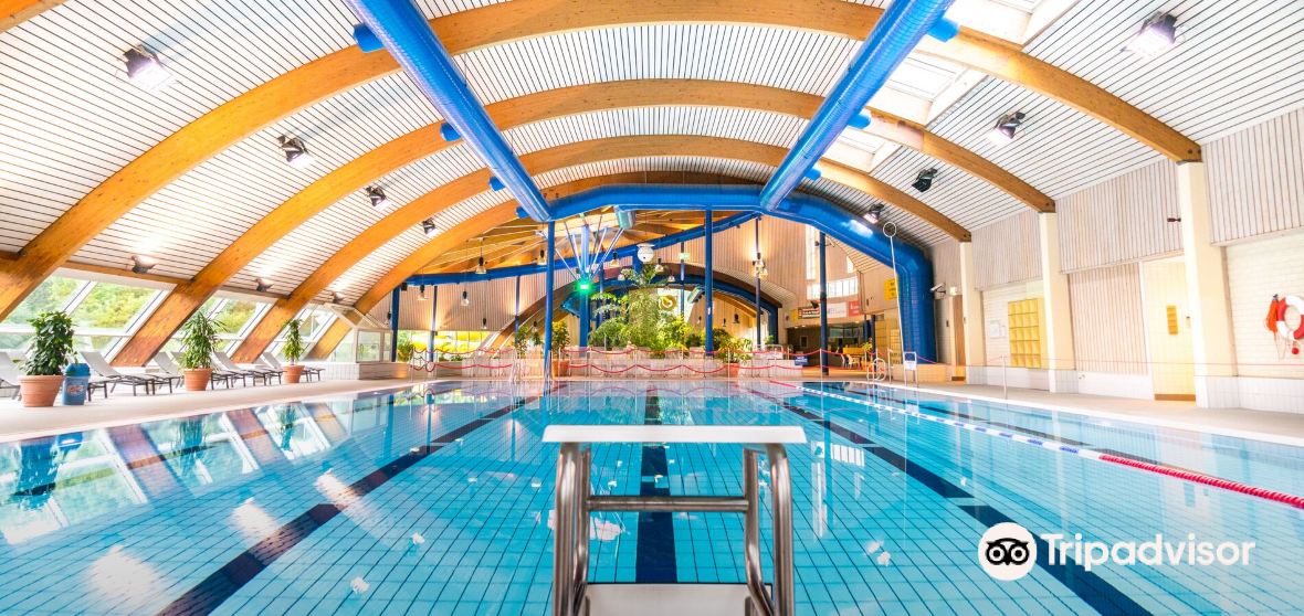 Leverkusen Travel Guide 2023 Things to Do, What To Eat & Tips