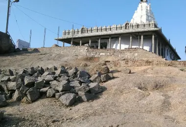 Govindarajula Gutta Hill รูปภาพAttractionsยอดนิยม
