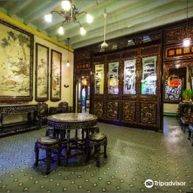 Baba-Nonya House Museum