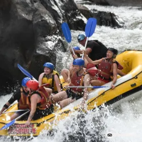 Raging Thunder Adventures