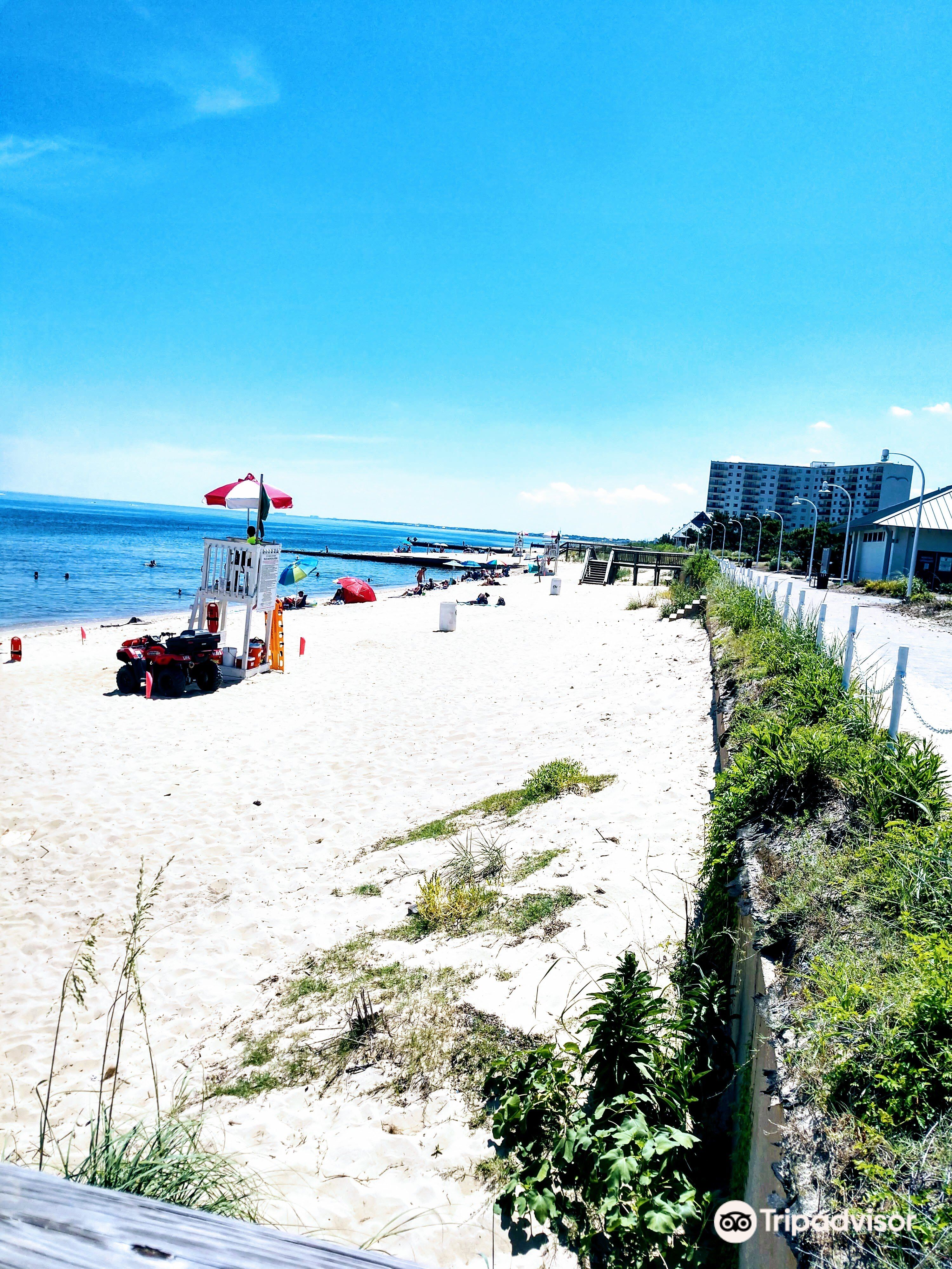 Ocean View Beach Park Travel Guidebook Must Visit Attractions In Ocean View Beach Park Nearby Recommendation Trip Com