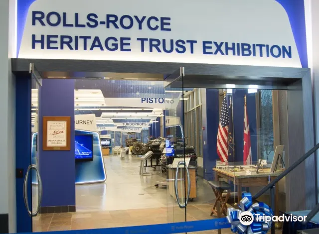 Rolls-Royce Heritage Trust