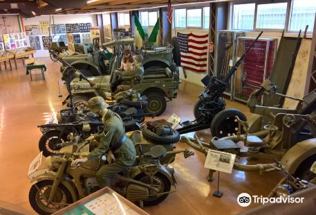 Museo delle Forze Armate
