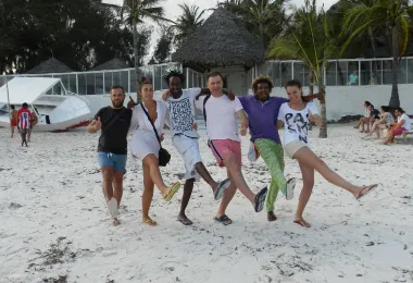 Mimmo Shaibu Kenya Safari รูปภาพAttractionsยอดนิยม