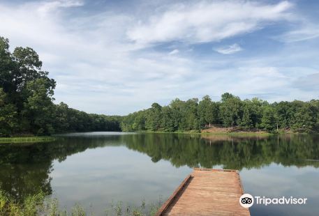 Tombigbee State Park