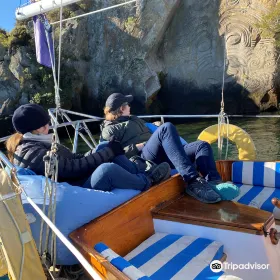 Sail Barbary