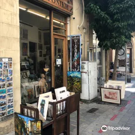 Gallery Diachroniki