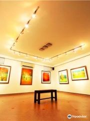 Tanzara Art Gallery