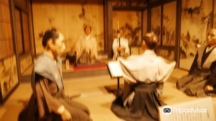 吉田松陰歴史館のレビュー 吉田松陰歴史館のチケット 吉田松陰歴史館の割引 吉田松陰歴史館の交通機関 所在地 営業時間 吉田松陰歴史館周辺の観光スポット ホテル グルメ Trip Com