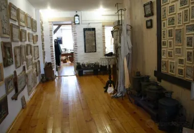 M. Malyshev's House Museum รูปภาพAttractionsยอดนิยม