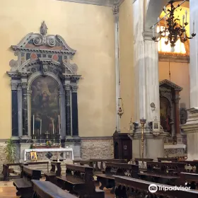 Chiesa di San Raffaele Arcangelo