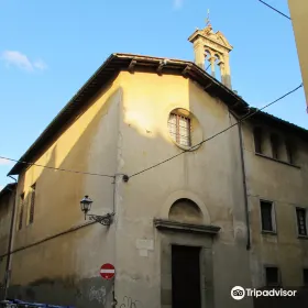 Chiesa di Santa Maria degli Angiolini