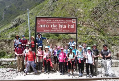 Peru Adventure Trek 熱門景點照片