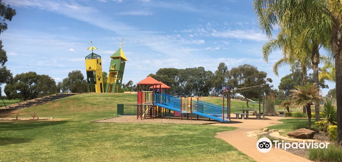 Barmera 2022 Top Things to Do Barmera Travel Guides Top