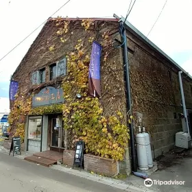 小樽キャンドル工房