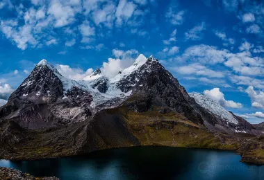 Peruvian Hike 熱門景點照片