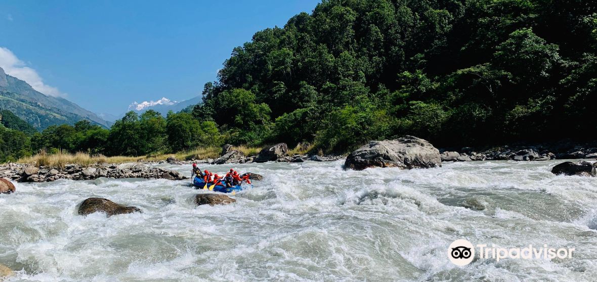 【2023Ghyalchok自由行】Ghyalchok旅遊攻略：熱門推薦Ghyalchok景點門票、飯店與必吃美食