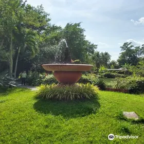 Thap Ba Hot Springs