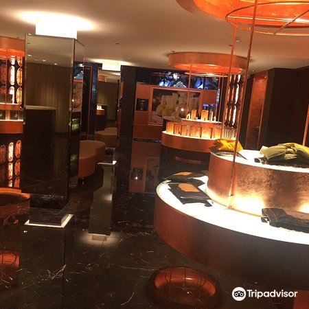 Asia Herb Association Attraction Reviews Asia Herb Association Tickets Asia Herb Association Discounts Asia Herb Association Transportation Address Opening Hours Attractions Hotels And Food Near Asia Herb Association Trip Com